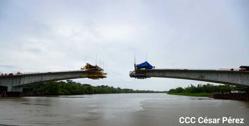 PUENTE